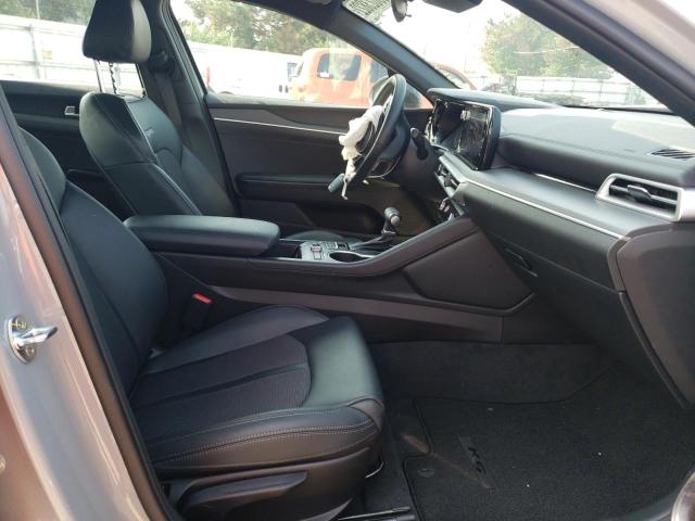 2022 KIA K5 GT LINE - 5XXG64J21NG161726