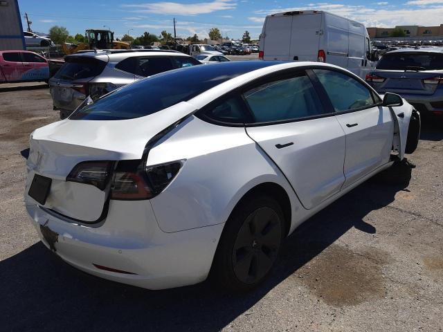 Vin: 5yj3e1ea0nf161348, lot: 51119285, tesla model 3 20224