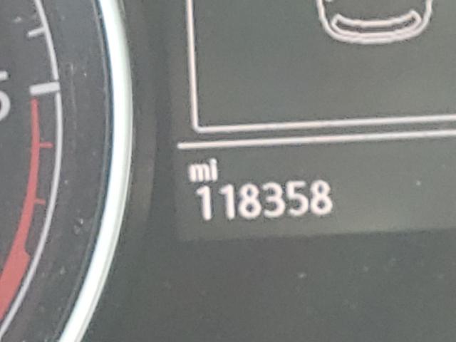 2015 VOLKSWAGEN GOLF TDI 3VWRA7AU3FM036623