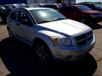 2007 DODGE  CALIBER