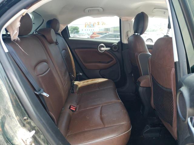 2016 FIAT 500X LOUNG ZFBCFXDT5GP342265