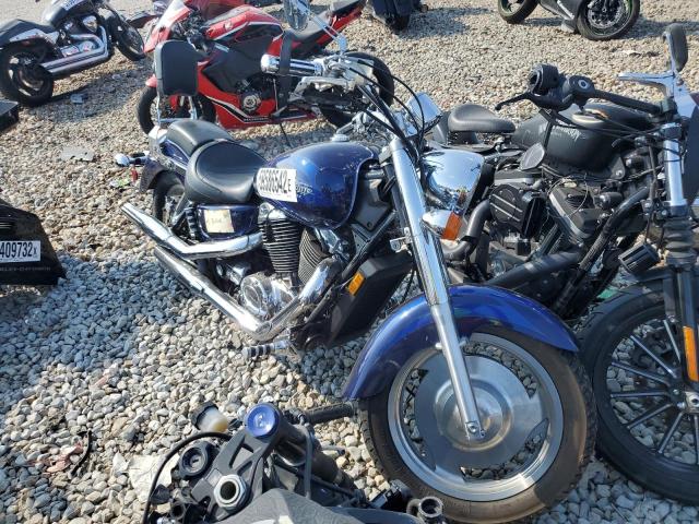 2001 HONDA VT1100 C2 1HFSC43081A102733