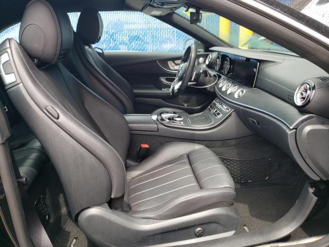2019 MERCEDES-BENZ E 450 WDD1K6HB2KF083041