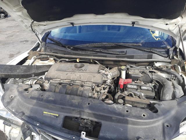 2015 NISSAN SENTRA S/S 3N1AB7AP4FY351238