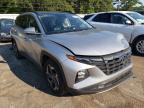 2022 HYUNDAI TUCSON LIM - 5NMJE3AE7NH114991