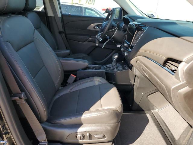 2021 CHEVROLET TRAVERSE R 1GNERJKW5MJ204755