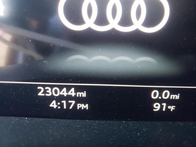2022 AUDI SQ7 PREMIU WA1AWBF72ND001650