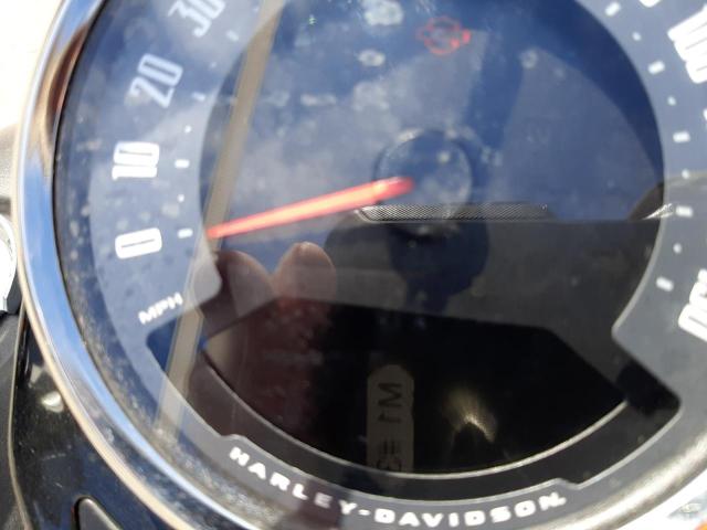 2021 HARLEY-DAVIDSON FLSL 1HD1YDJ1XMB029672