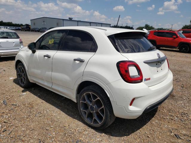 ZFBNFYC16LP846168 Fiat 500