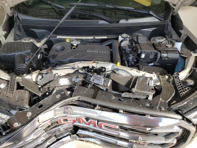 2022 GMC TERRAIN AT 3GKALYEV1NL217425