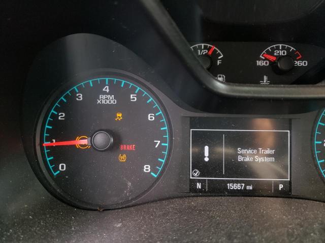 2021 GMC CANYON ELE 1GTH6BEN1M1131360