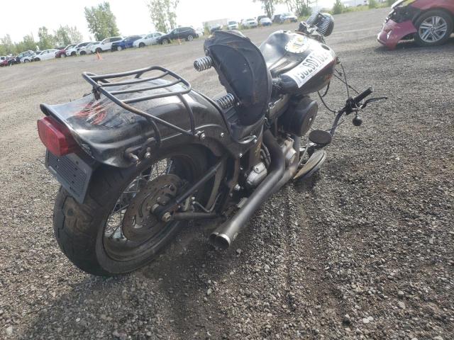 2009 HARLEY-DAVIDSON FLSTSB 5HD1JM5159Y036539