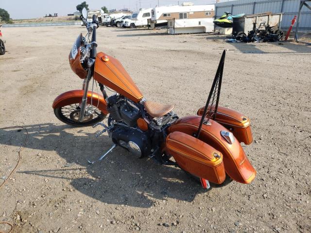 2012 HARLEY-DAVIDSON CUSTOM ID015379