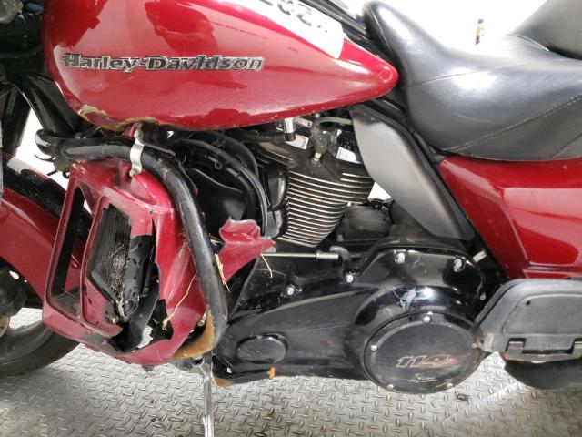2020 HARLEY-DAVIDSON FLTRK 1HD1KZF1XLB664624