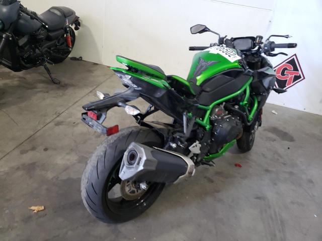 2021 KAWASAKI ZR1000 L JKAZRCL18MA000034