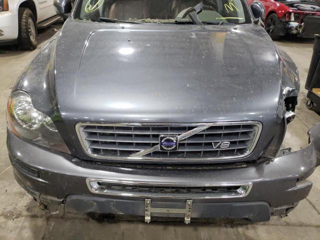 YV4CZ852X71368764 Volvo XC90