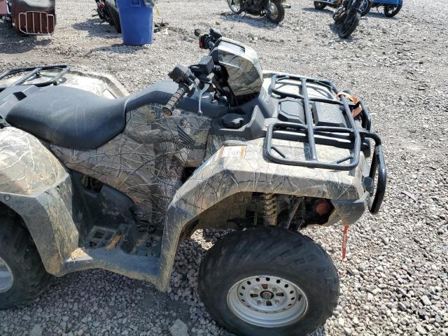 2015 HONDA TRX500 FM 1HFTE441XF4100364