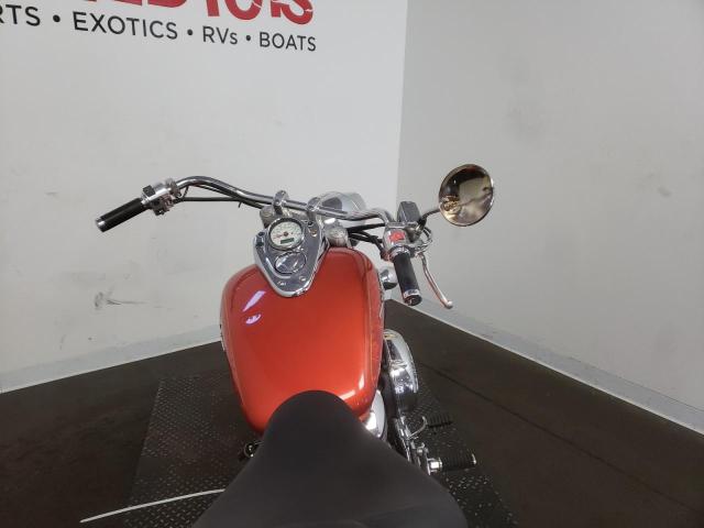 2003 HONDA VT750 CDD JH2RC44F73M101979