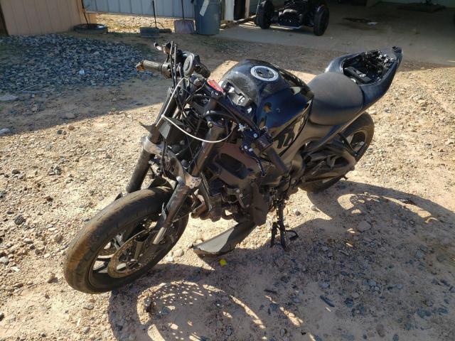 2020 SUZUKI GSX-S1000F - JS1GT7CB0L7100066