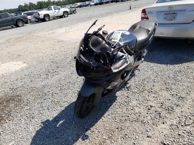 2000 YAMAHA YZF600 R JYA5AHE06YA020264