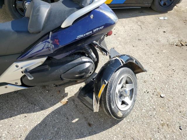 2006 HONDA FSC600 A JH2PF01486K300064