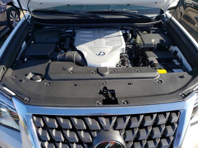 2022 LEXUS GX 460 LUX JTJGM7BX3N5332981