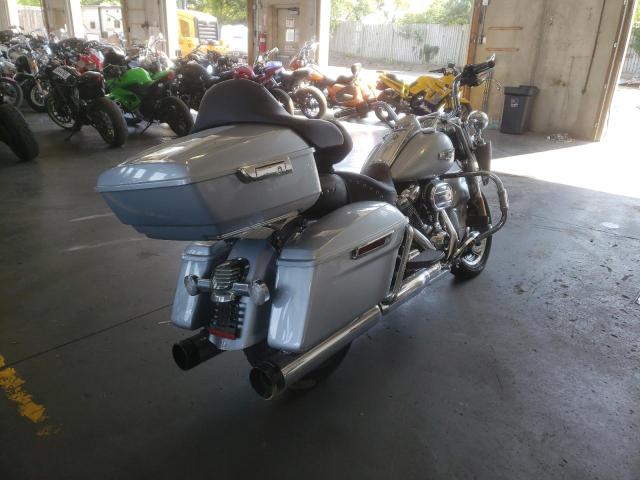 2019 HARLEY-DAVIDSON FLHR 1HD1FBC13KB610824