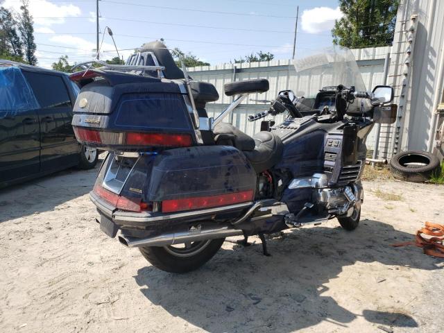 2000 HONDA 13V 1HFSC2233YA201499