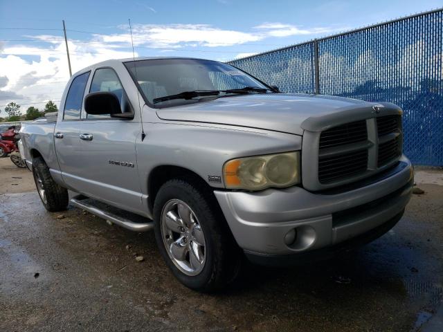 2003 Dodge Ram 1500 ST