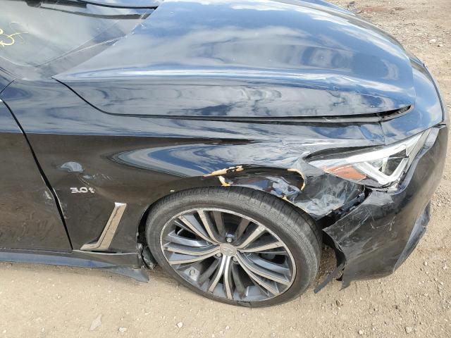 2019 INFINITI Q60 PURE JN1EV7EL2KM290131