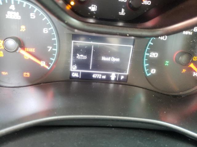 2022 GMC CANYON AT4 1GTG6FEN4N1108045