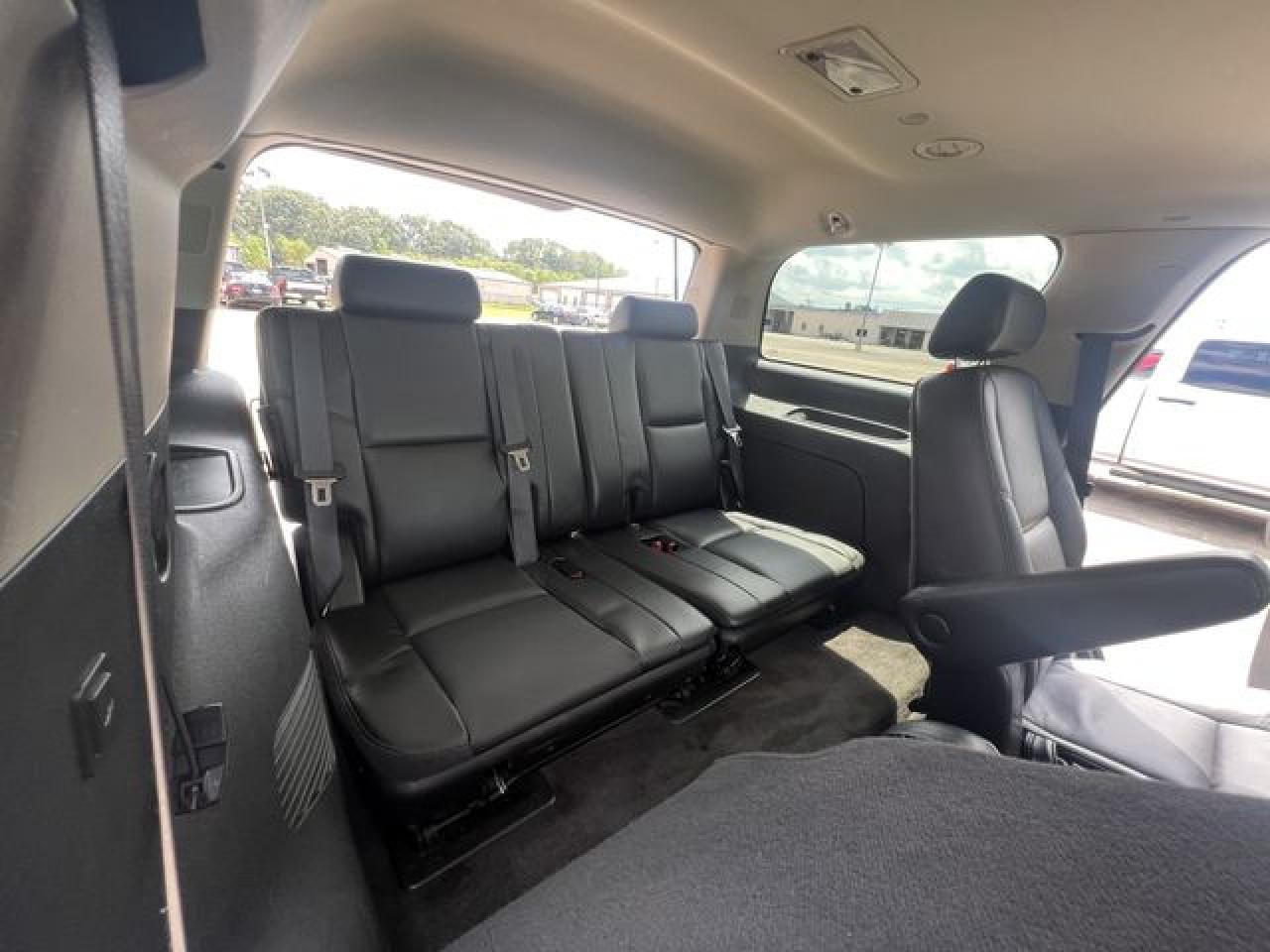 2009 Chevrolet Tahoe C1500 Ltz VIN: 1GNFC33J39R195616 Lot: 59445482