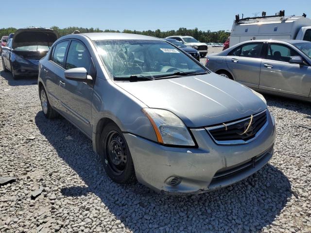 2010 Nissan Sentra 2.0