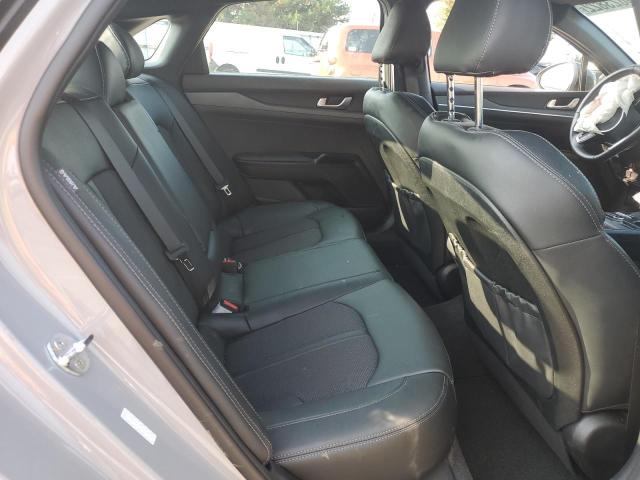 2022 KIA K5 GT LINE - 5XXG64J21NG161726