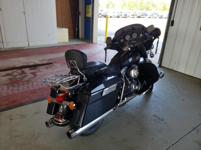 2004 HARLEY-DAVIDSON FLHTI 1HD1FVW1X4Y709699
