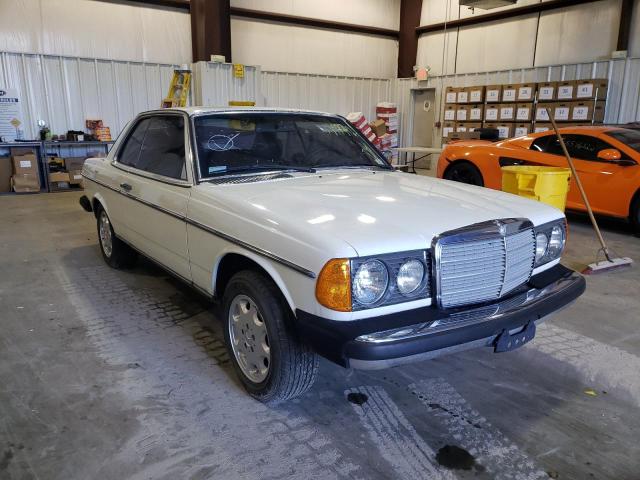 1979 Mercedes-Benz 280 CE for sale in Mendon, MA