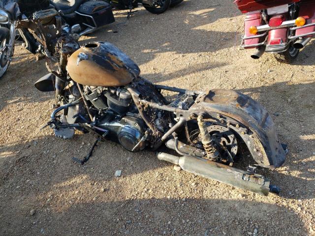 2021 HARLEY-DAVIDSON FLTRXSE 1HD1TCL14MB958052