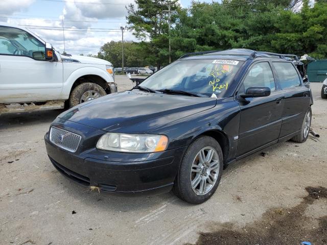 YV1SW612262591031 Volvo V70