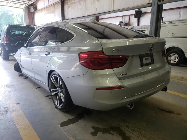 2018 BMW 340 XIGT WBA8Y3C56JG451508