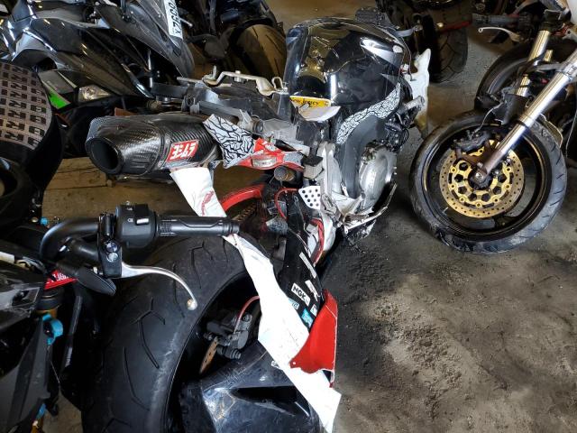 2004 HONDA CBR1000RR JH2SC57024M002910