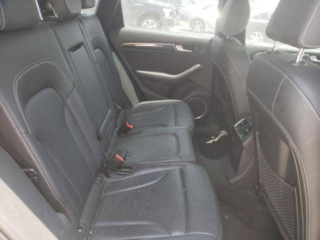 2016 AUDI SQ5 PREMIU WA1CCAFP2GA083279