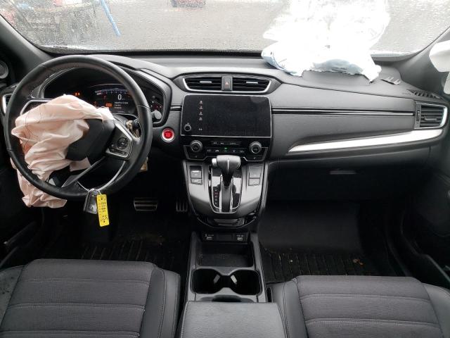 2020 HONDA CR-V SPORT 2HKRW2H42LH204489