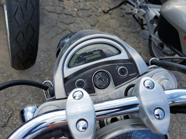 2005 YAMAHA XV1700 PC JYAVP14E35A012492