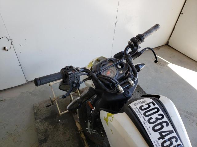 2022 HONDA NVA110 B 3H1JK0706ND000959