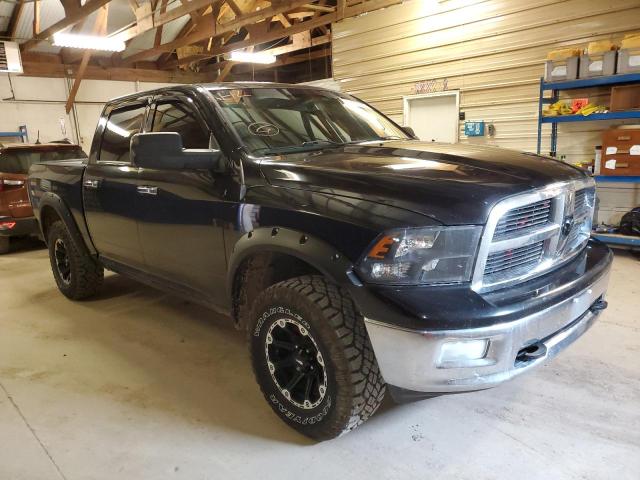 2010 Dodge Ram 1500 