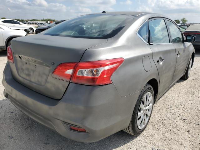 2017 NISSAN SENTRA S - 3N1AB7AP6HY361935