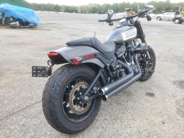 2018 HARLEY-DAVIDSON FXFBS FAT 1HD1YLK16JC019218