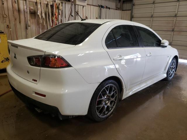 2015 MITSUBISHI LANCER EVO JA32W5FV3FU005944