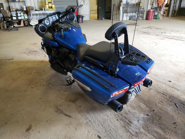2018 YAMAHA XV1900 CFD JYAVP39Y3JA000559