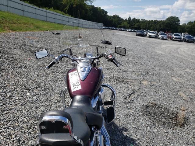 2007 HONDA VTX1300 R 1HFSC52627A410940